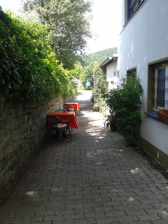 Heidi'S Art Hotell Arnsberg Exteriör bild