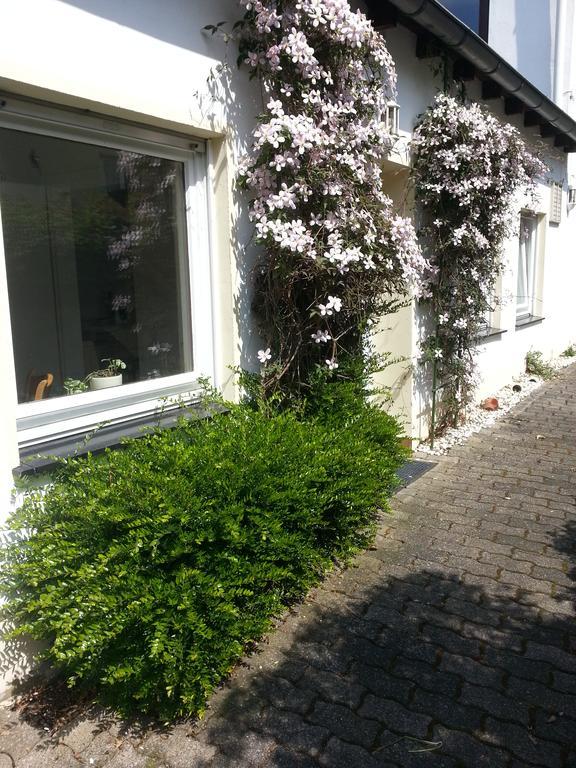 Heidi'S Art Hotell Arnsberg Exteriör bild