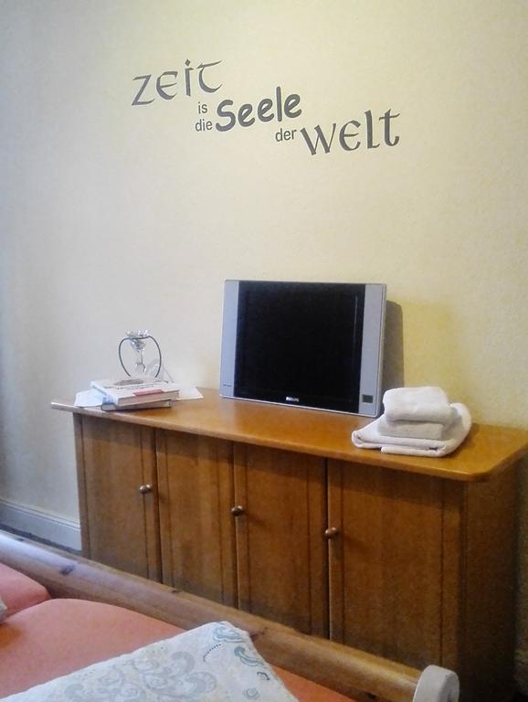 Heidi'S Art Hotell Arnsberg Exteriör bild
