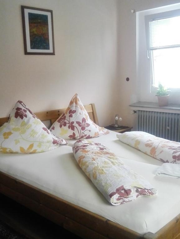 Heidi'S Art Hotell Arnsberg Exteriör bild